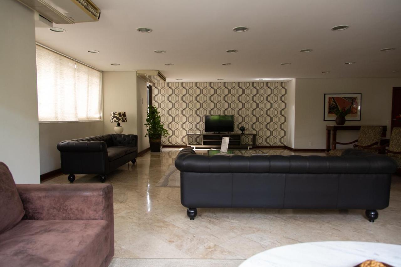 Moema 1 Dormitorio 1Vaga C/Servicos ساو باولو المظهر الخارجي الصورة