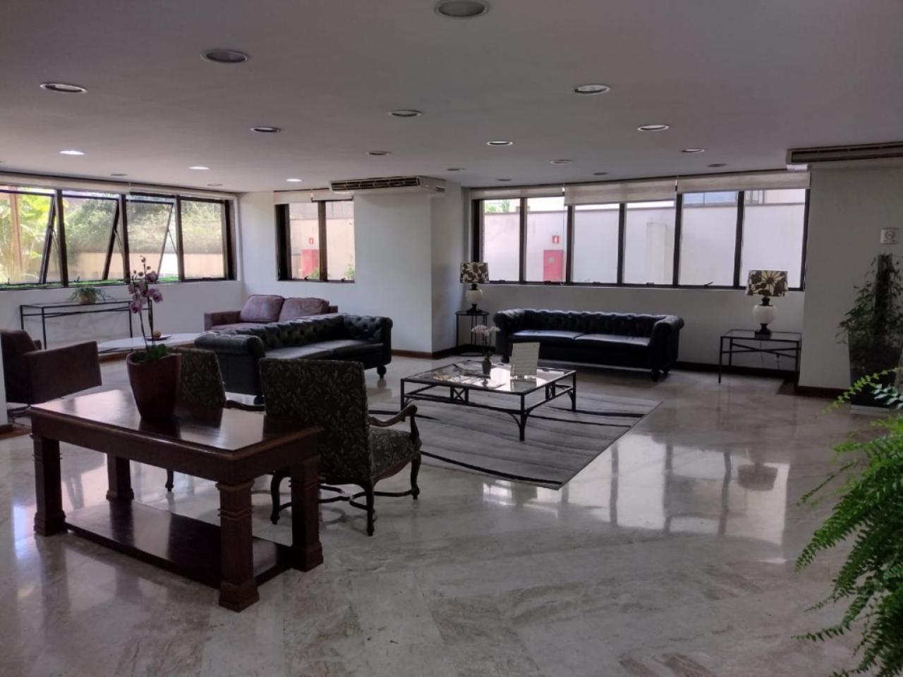Moema 1 Dormitorio 1Vaga C/Servicos ساو باولو المظهر الخارجي الصورة