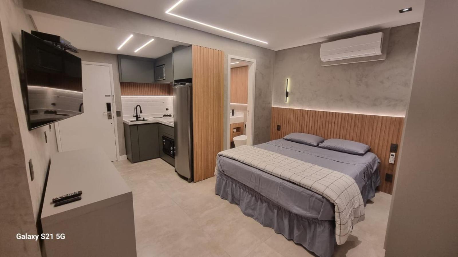 Moema 1 Dormitorio 1Vaga C/Servicos ساو باولو المظهر الخارجي الصورة