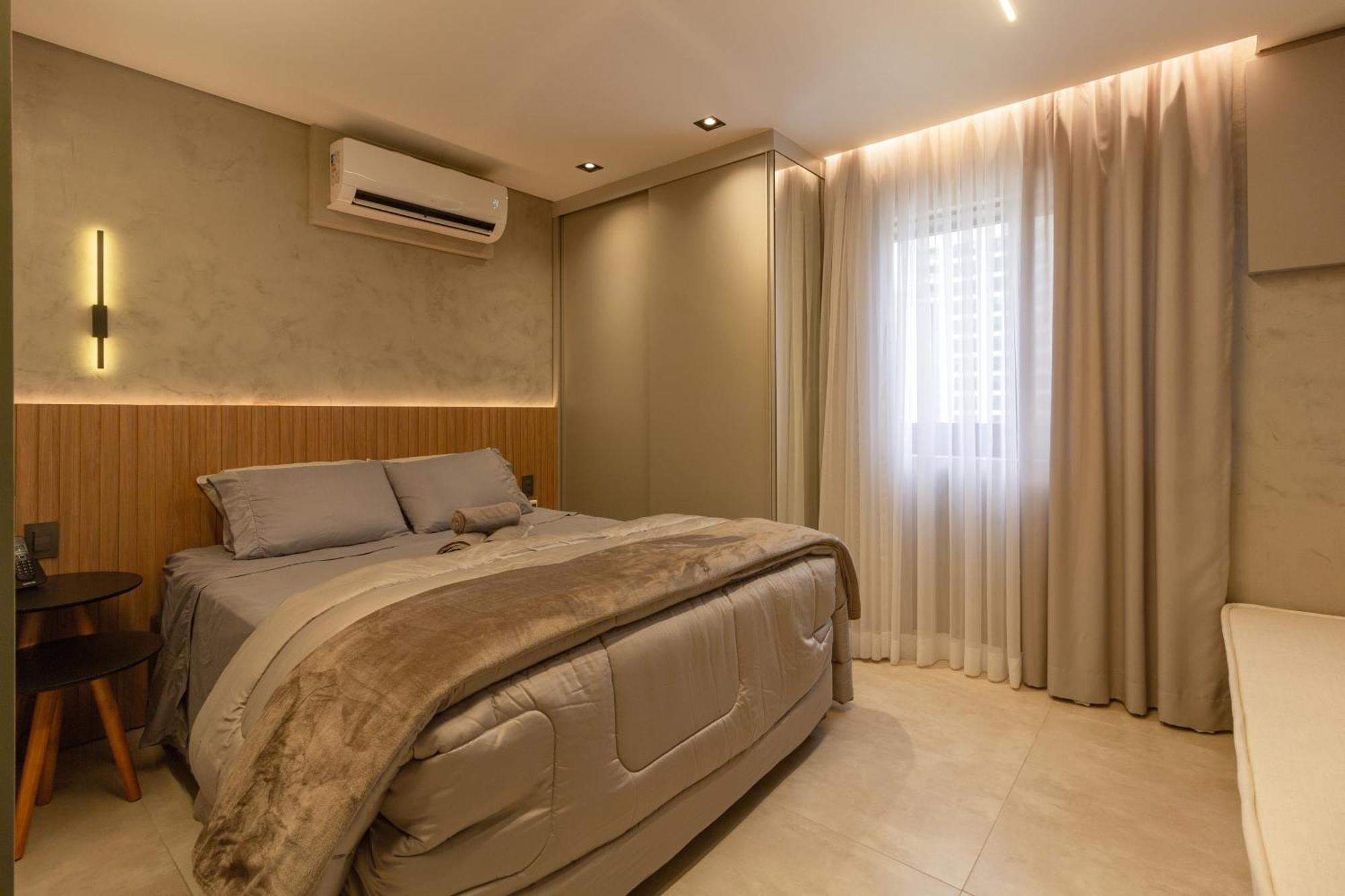 Moema 1 Dormitorio 1Vaga C/Servicos ساو باولو المظهر الخارجي الصورة