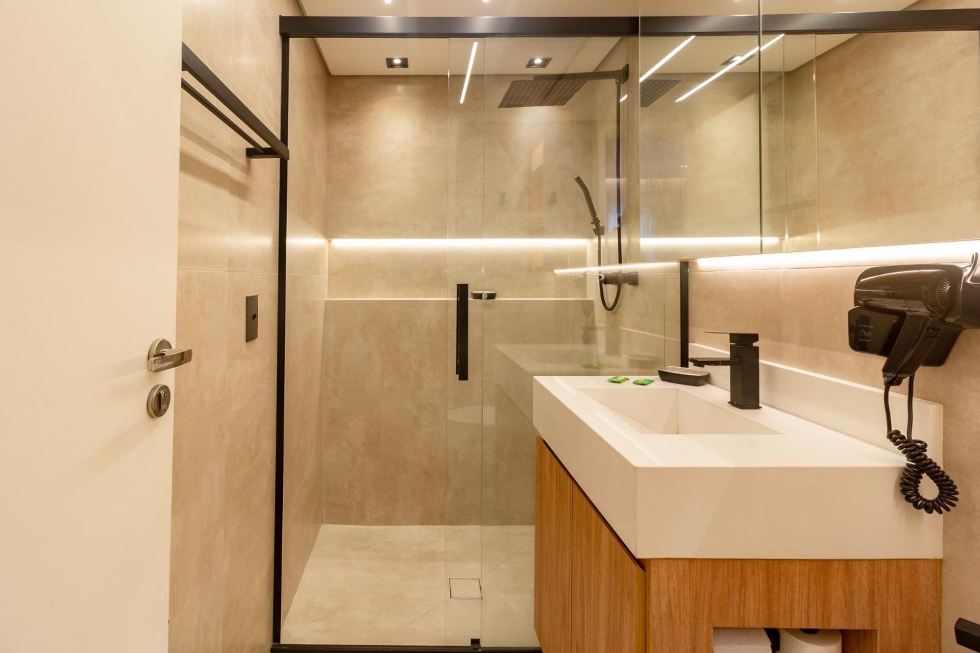 Moema 1 Dormitorio 1Vaga C/Servicos ساو باولو المظهر الخارجي الصورة